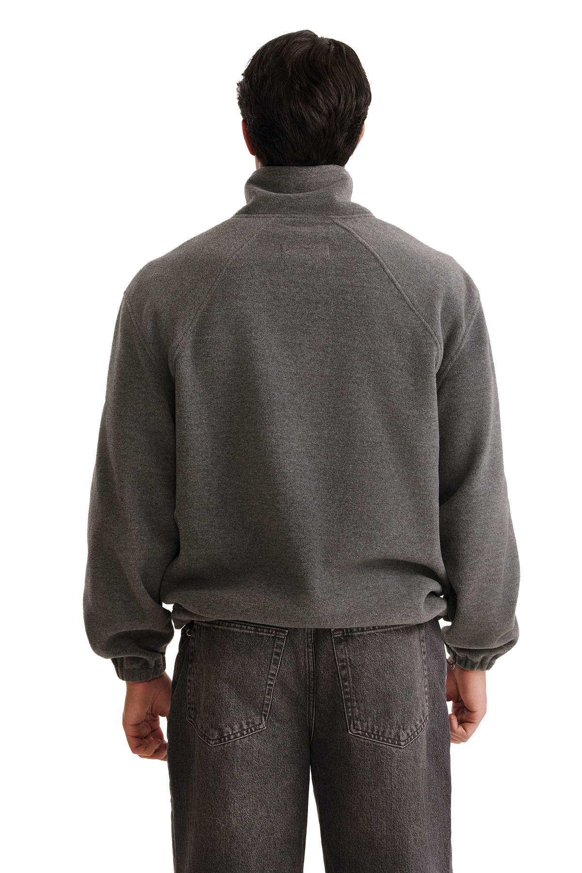 Albris Fleece