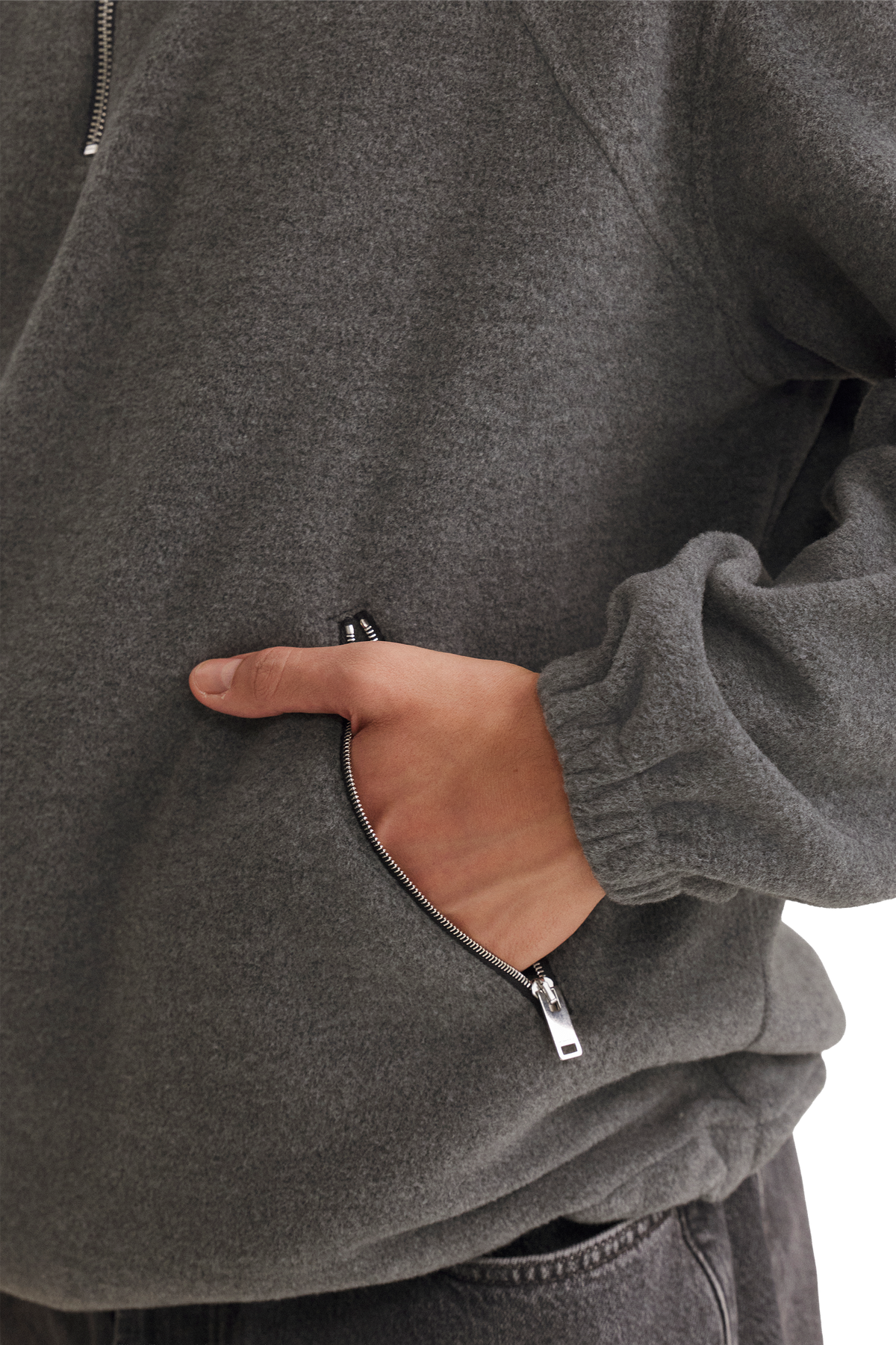 Albris Fleece