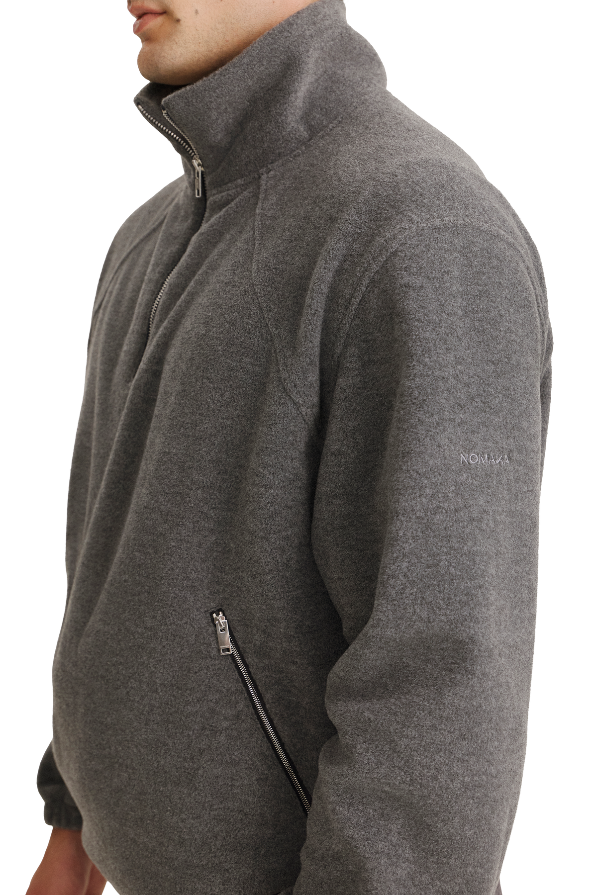 Albris Fleece