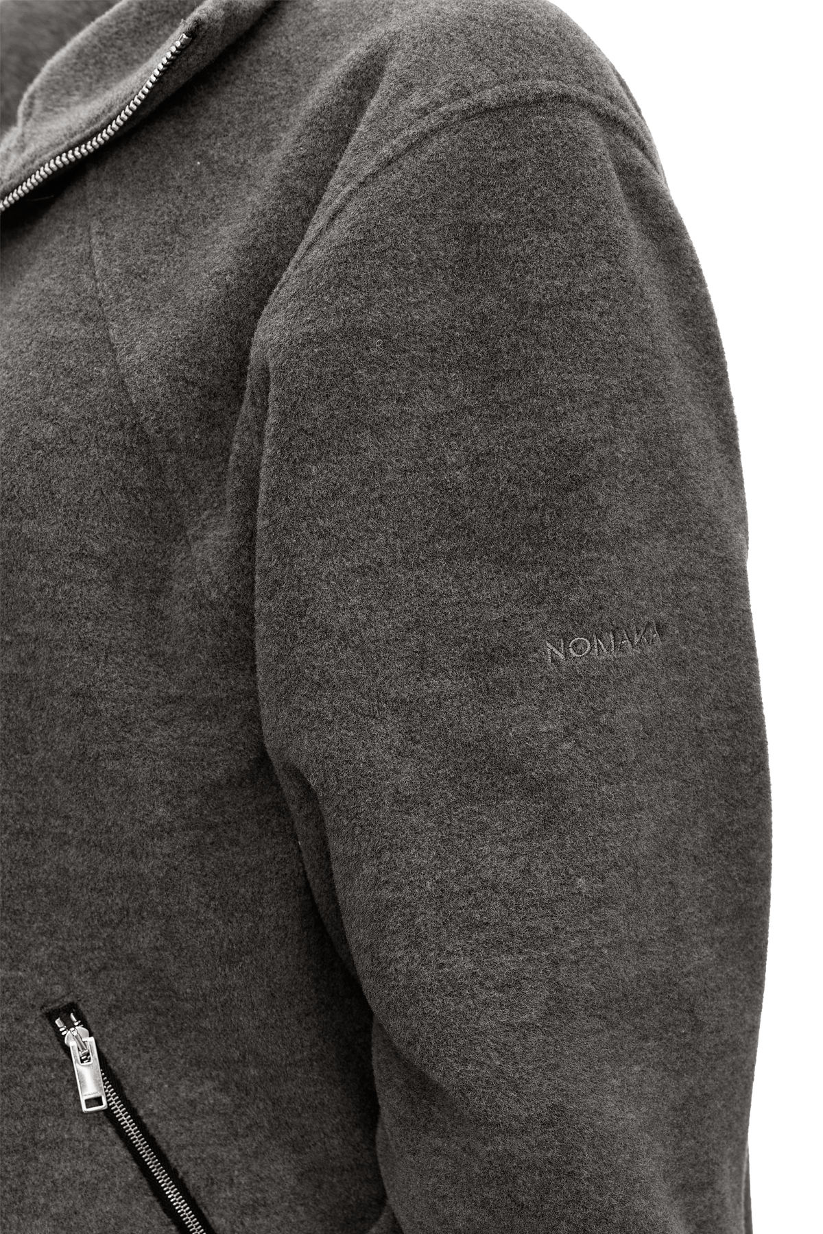 Albris Fleece