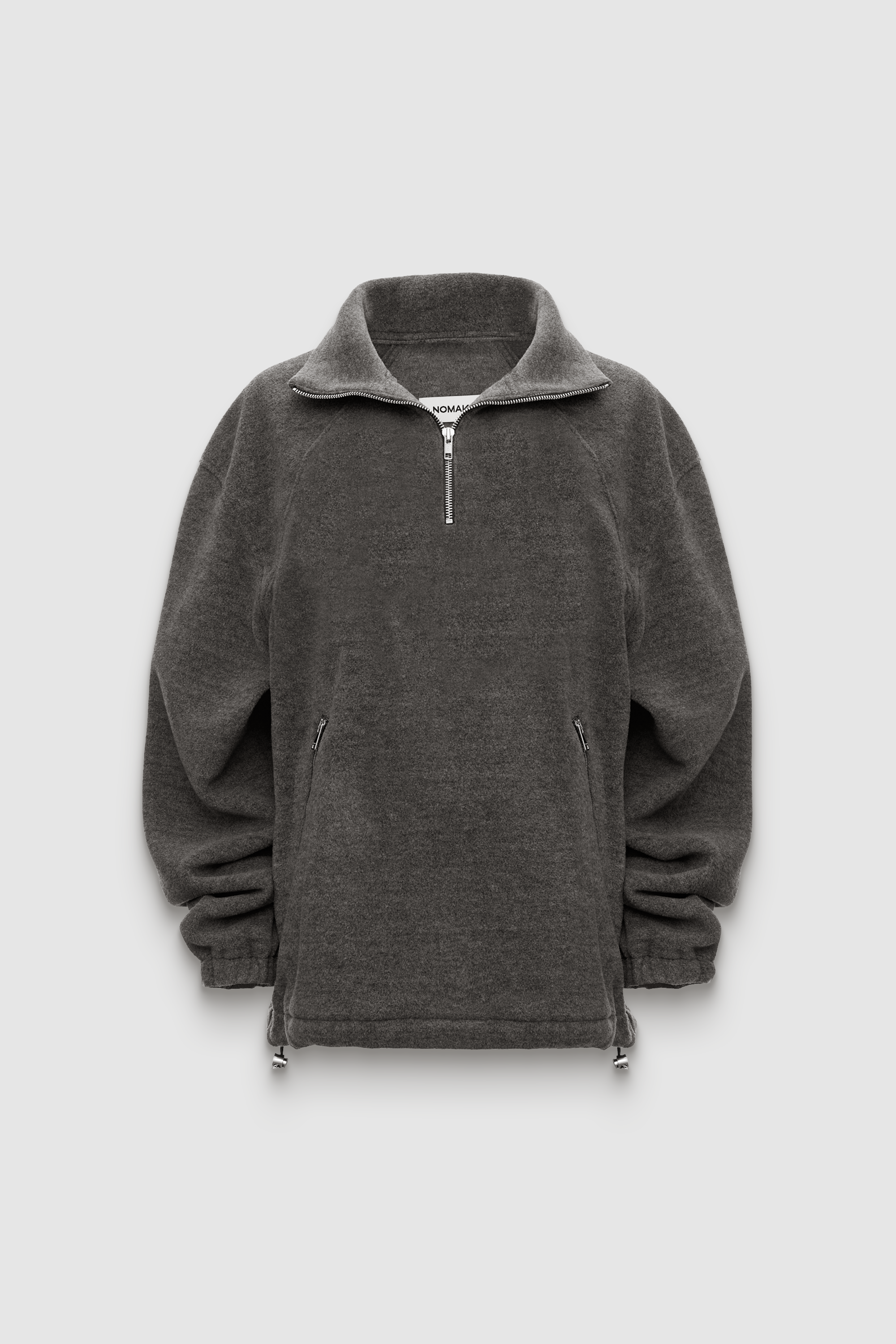 Albris Fleece presentation shadow