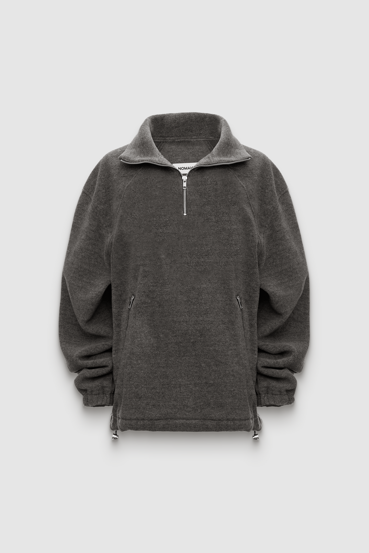 Albris Fleece presentation shadow