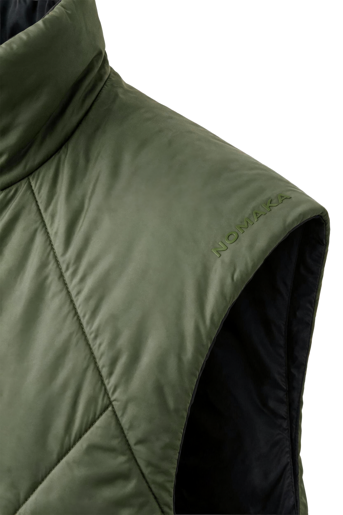 Alvier Black-Green GREEN Product Logo