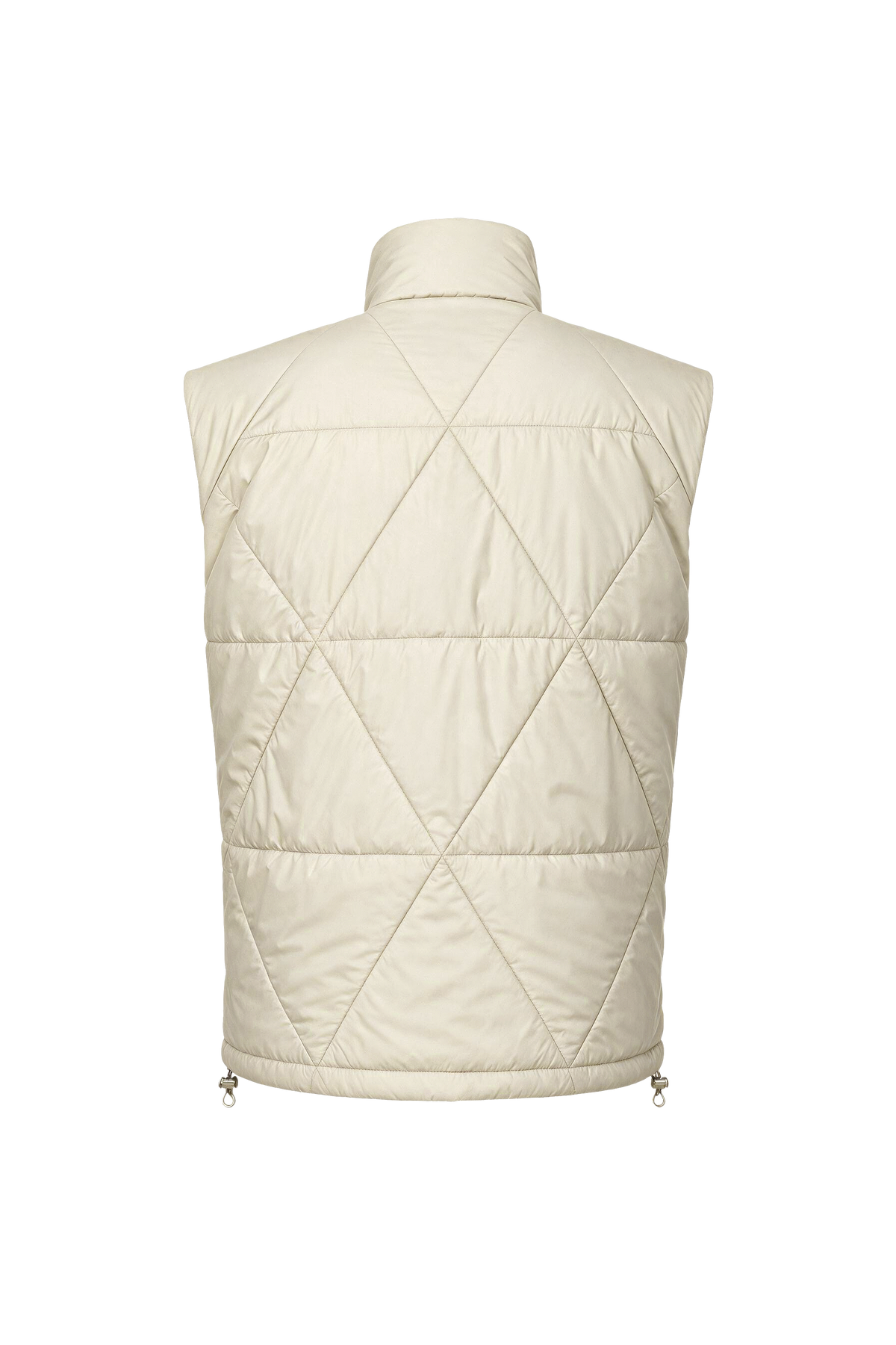 Alvier Brown-Beige BEIG Product Back