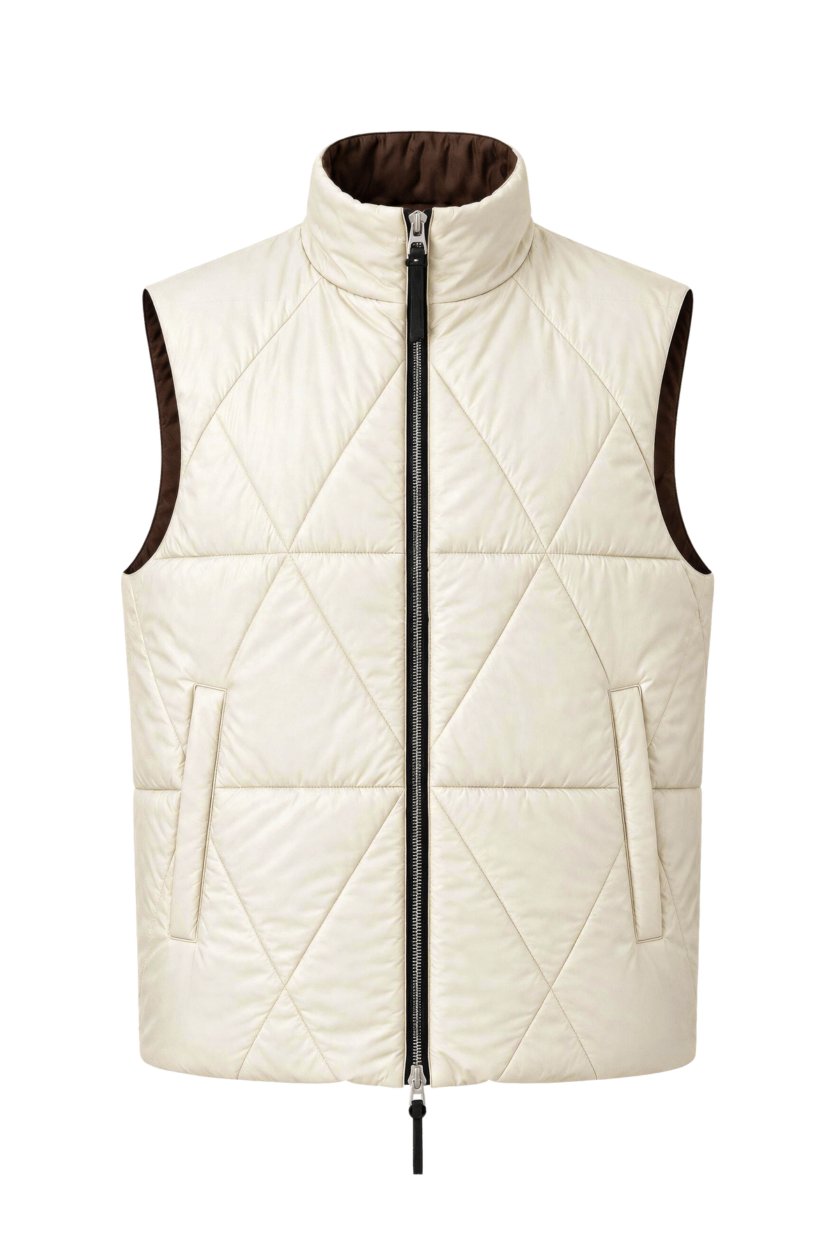 Alvier Brown-Beige BEIG Product Front