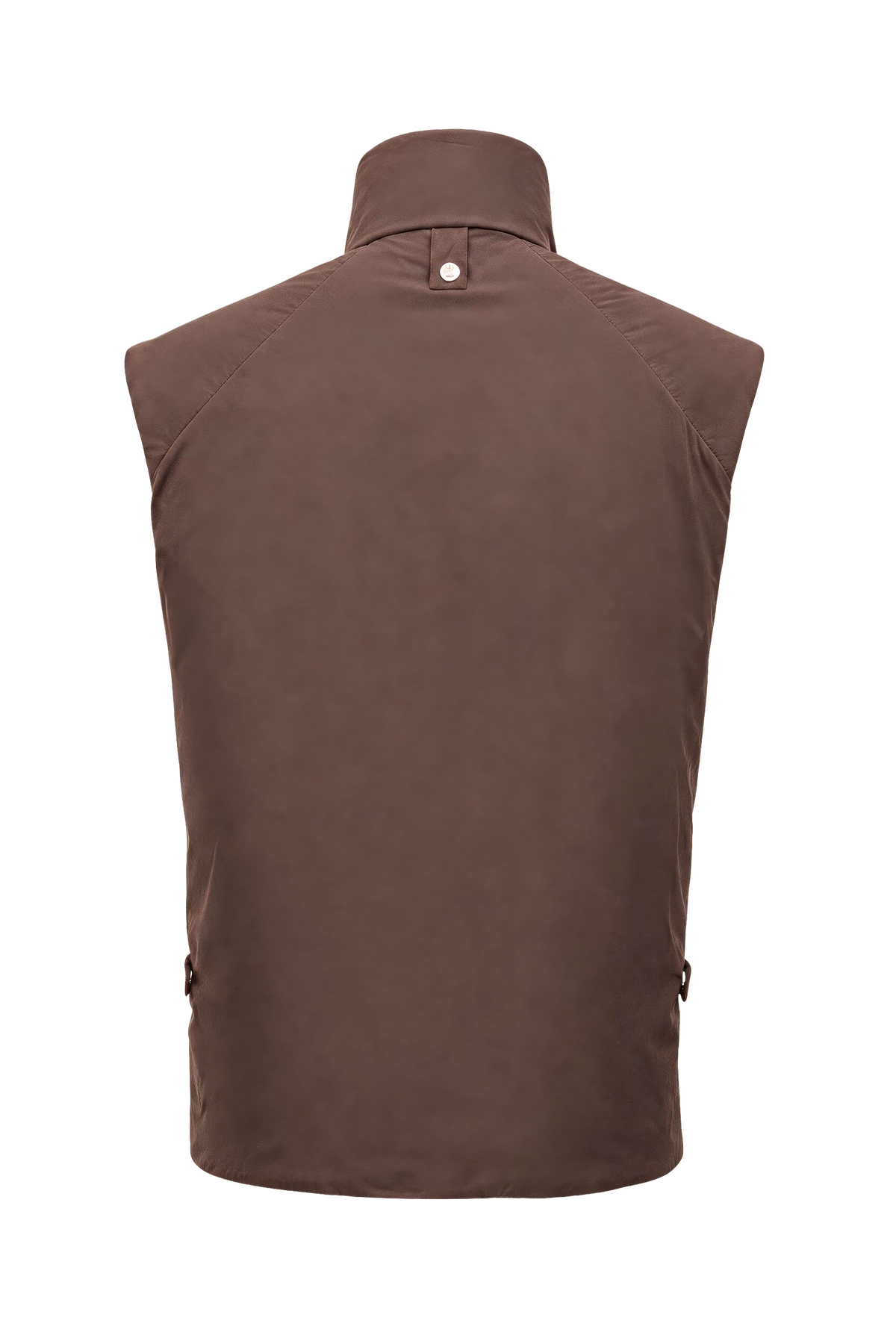 Alvier Brown-Beige BRW Product Back