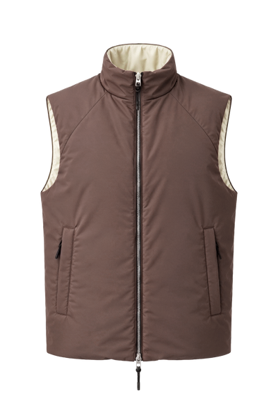 Alvier Brown-Beige BRW Product Front