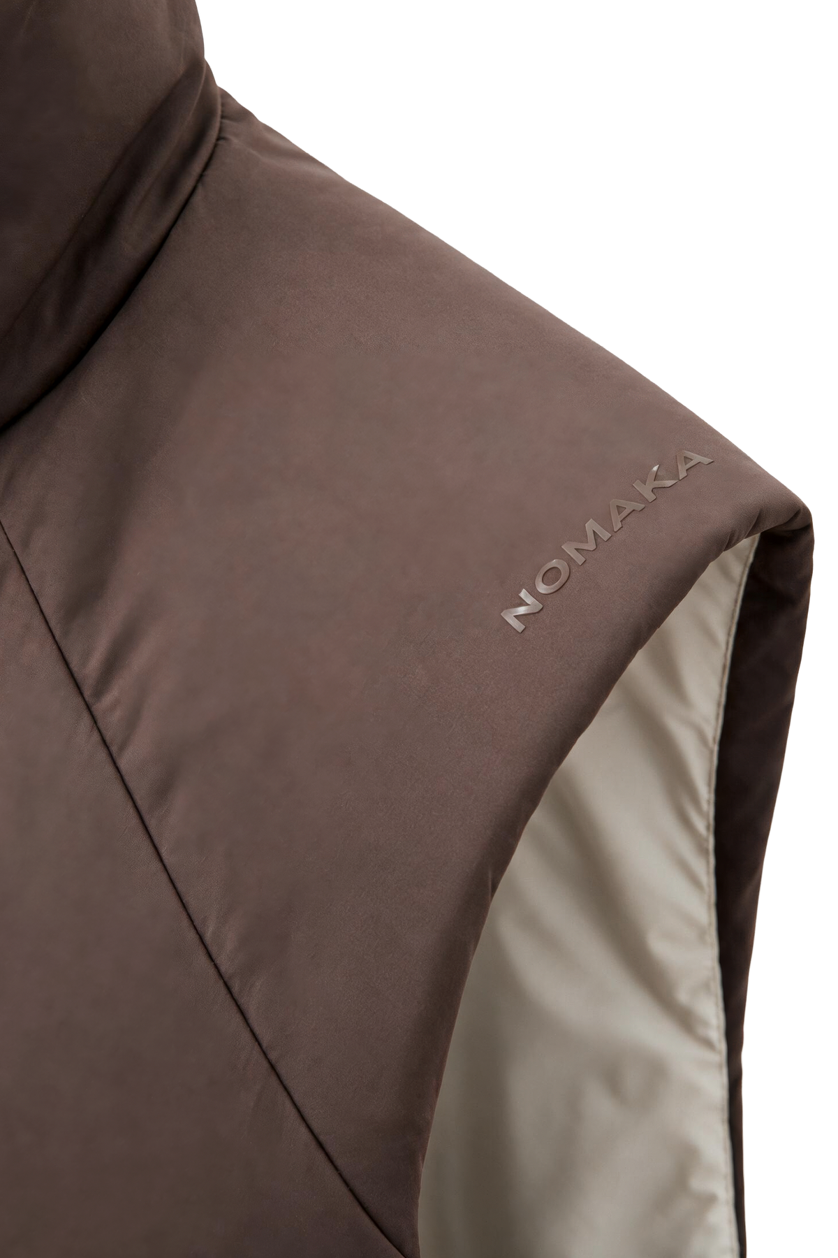 Alvier Brown-Beige BRW Product Logo
