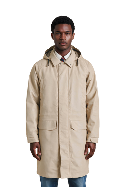 BARGIS_Beige_Model_Front