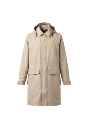 BARGIS Beige Produkt Vorderansicht