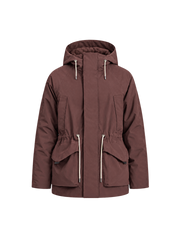 BEVERIN LIGHT MEN PARKA