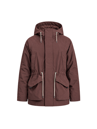 BEVERIN LIGHT MEN PARKA