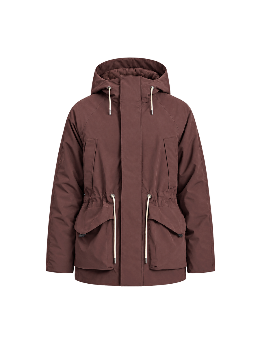 BEVERIN LIGHT MEN PARKA