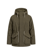 BEVERIN LIGHT MEN PARKA