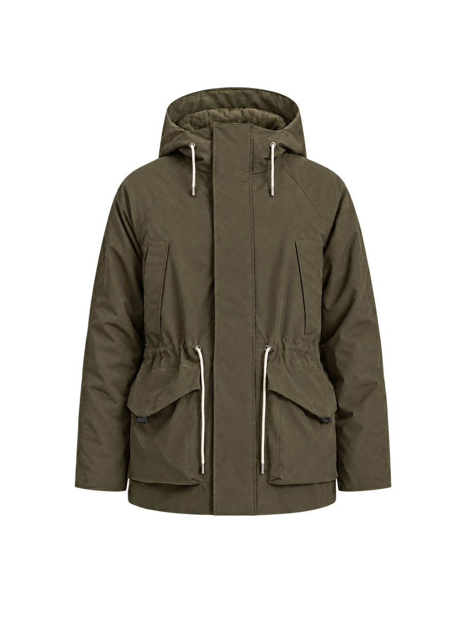 BEVERIN LIGHT MEN PARKA