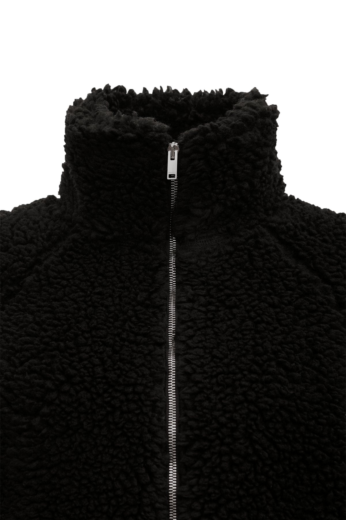 CLARIDEN_Black_Product_Collar
