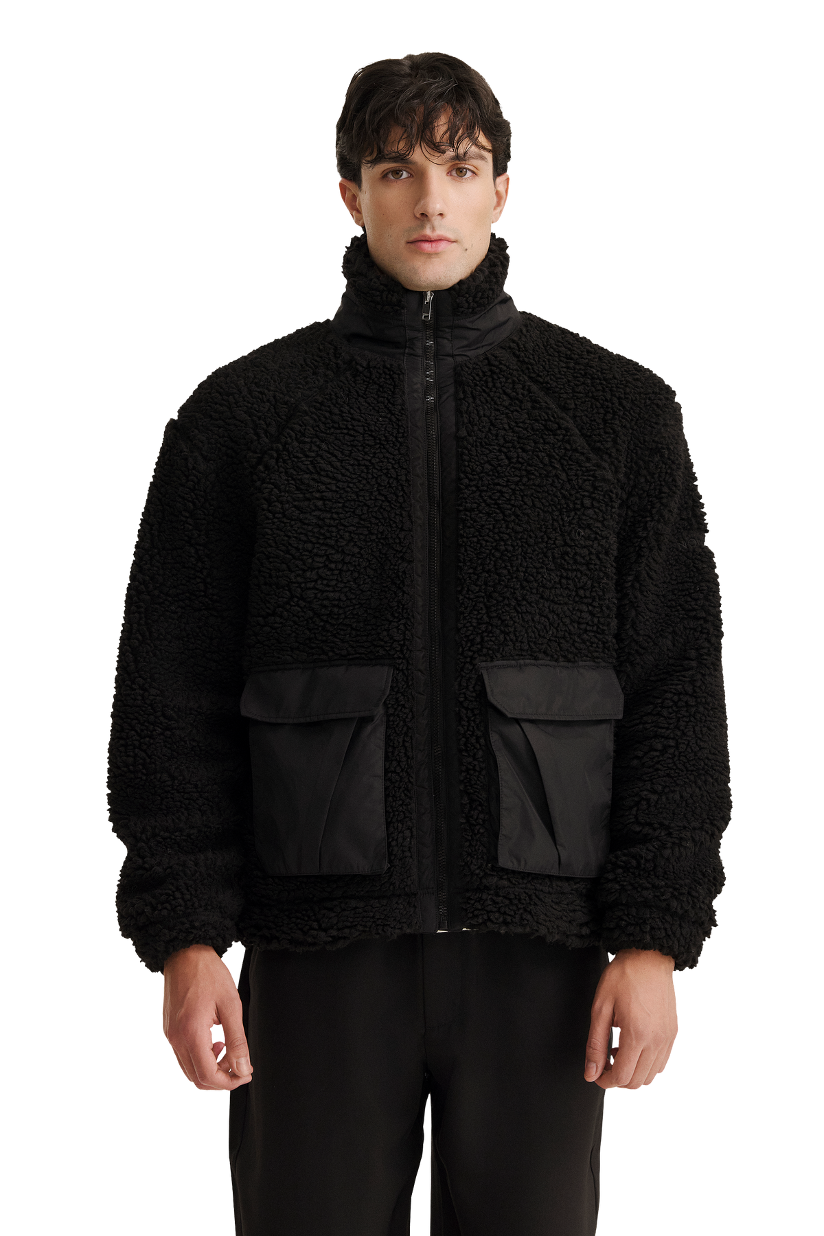 JULIER_Black_Model_Front2