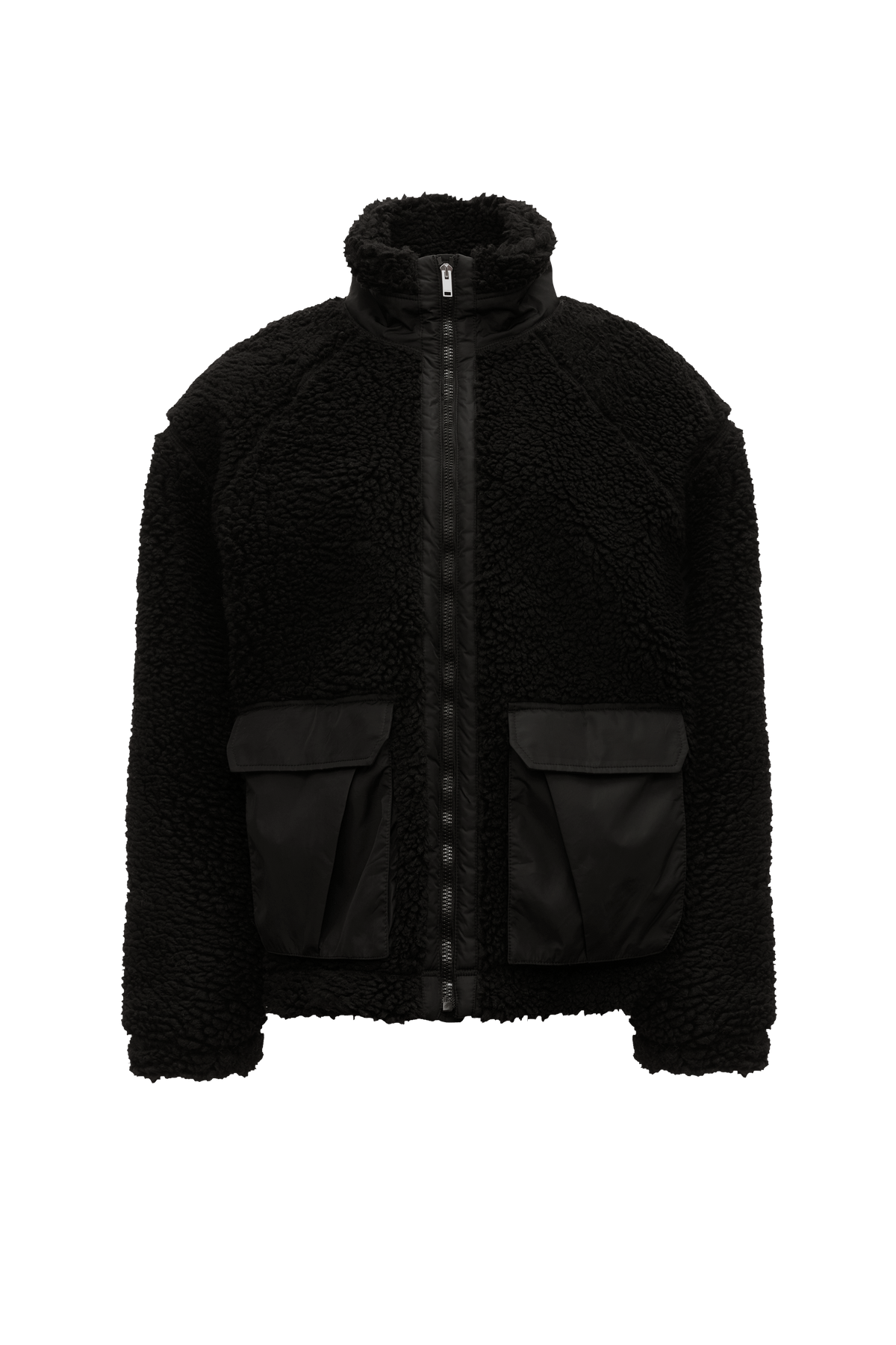 JULIER_Black_Product_Front