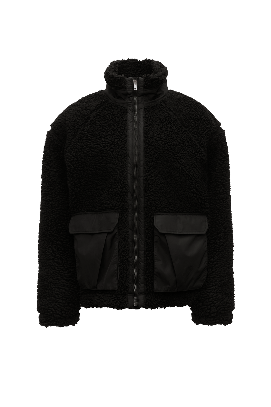 JULIER_Black_Product_Front