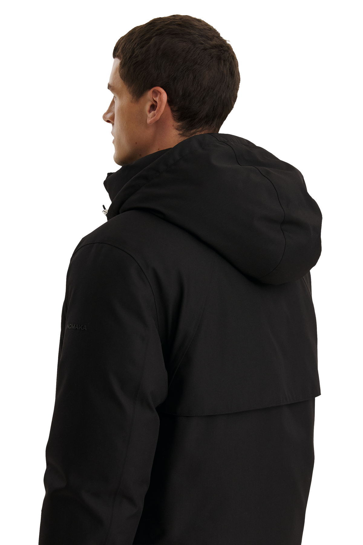 LANGUARD_Black_Model_Back