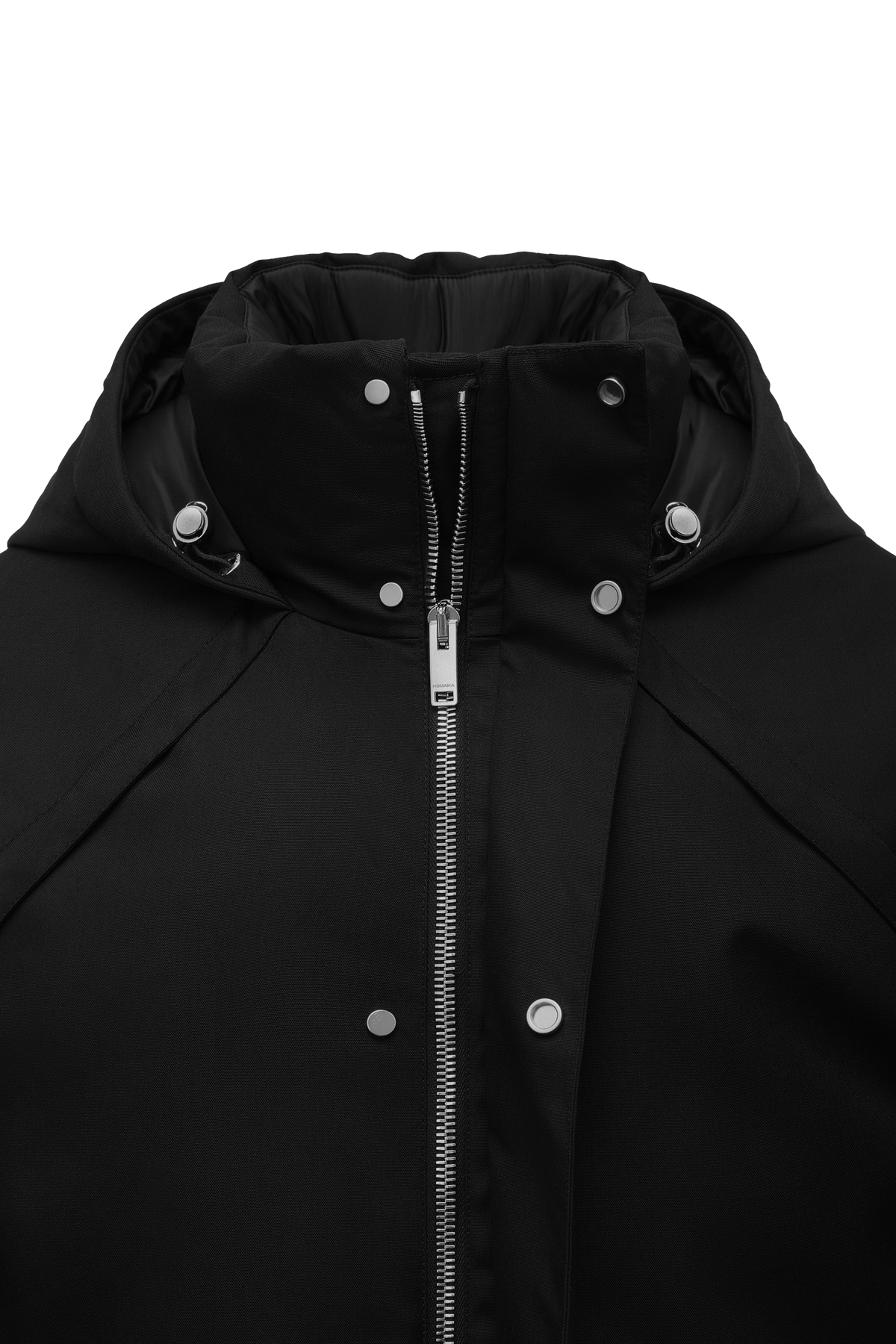 LANGUARD_Black_Product_Collar