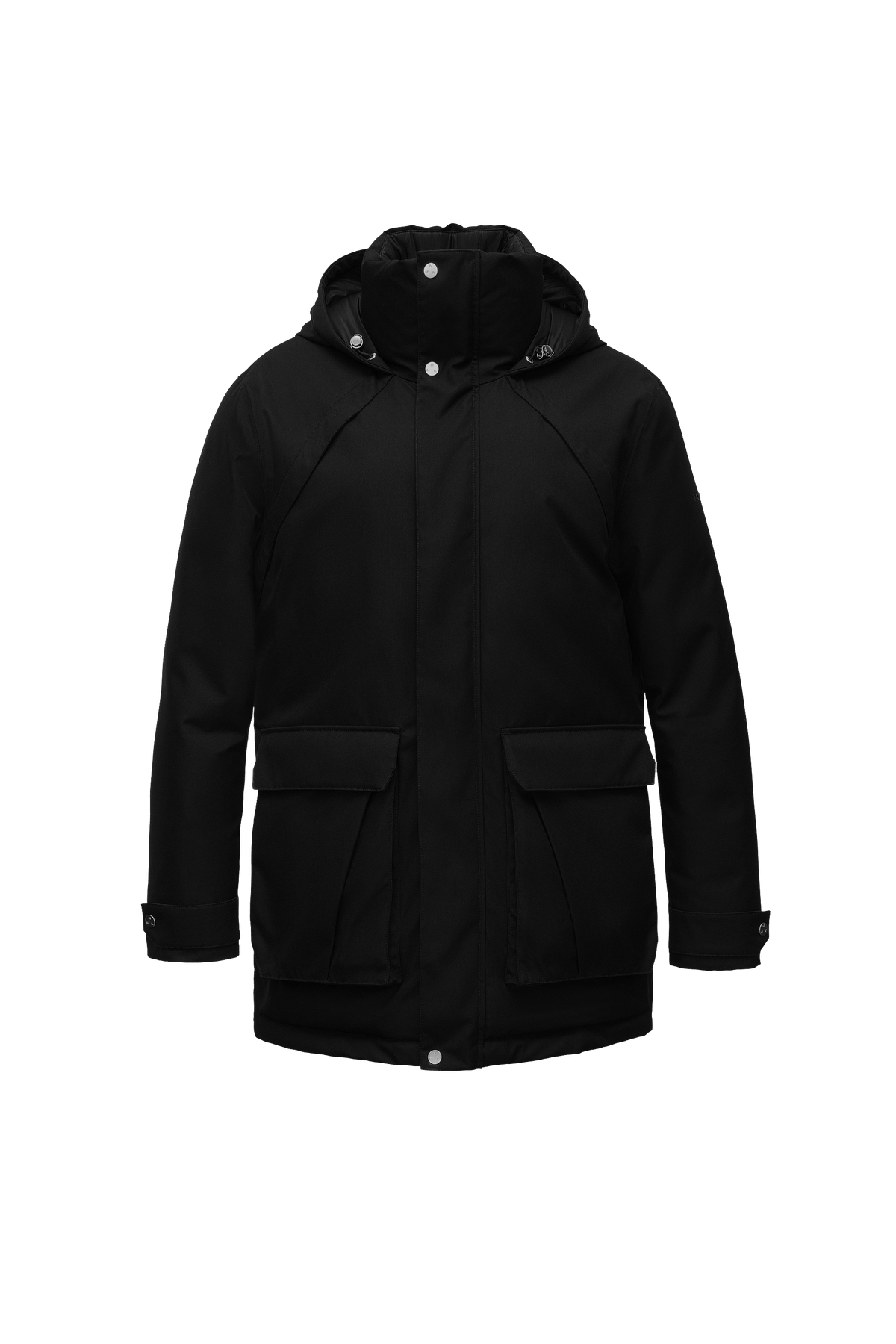 LANGUARD_Black_Product_Front