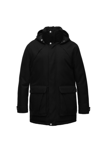 LANGUARD_Black_Product_Front
