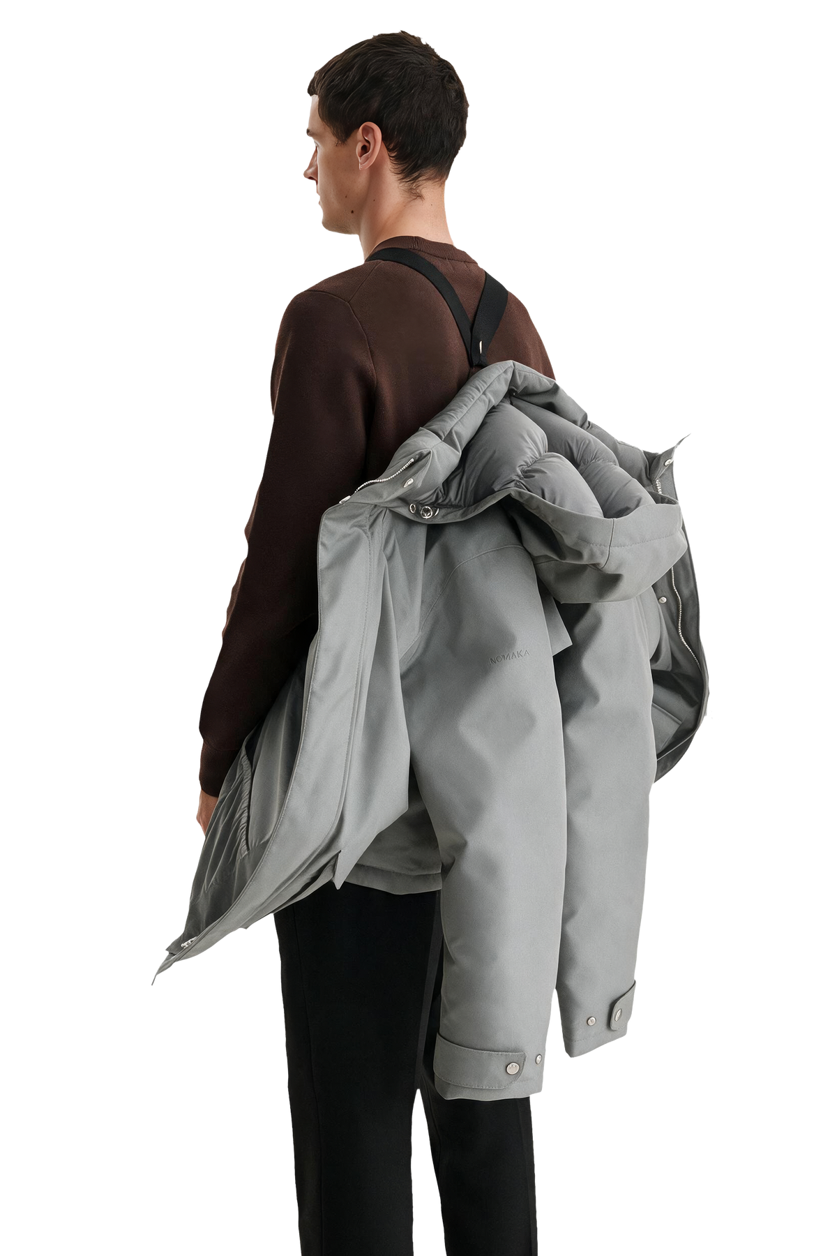 LANGUARD_Grey_Model_Back