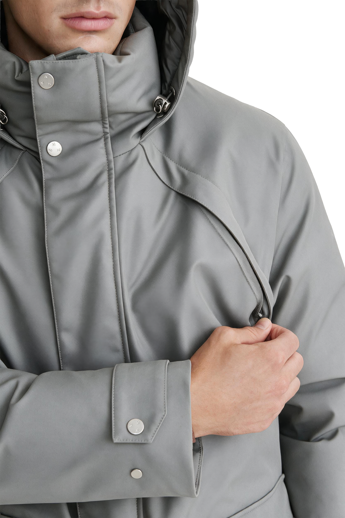 LANGUARD_Grey_Model_Closeup3
