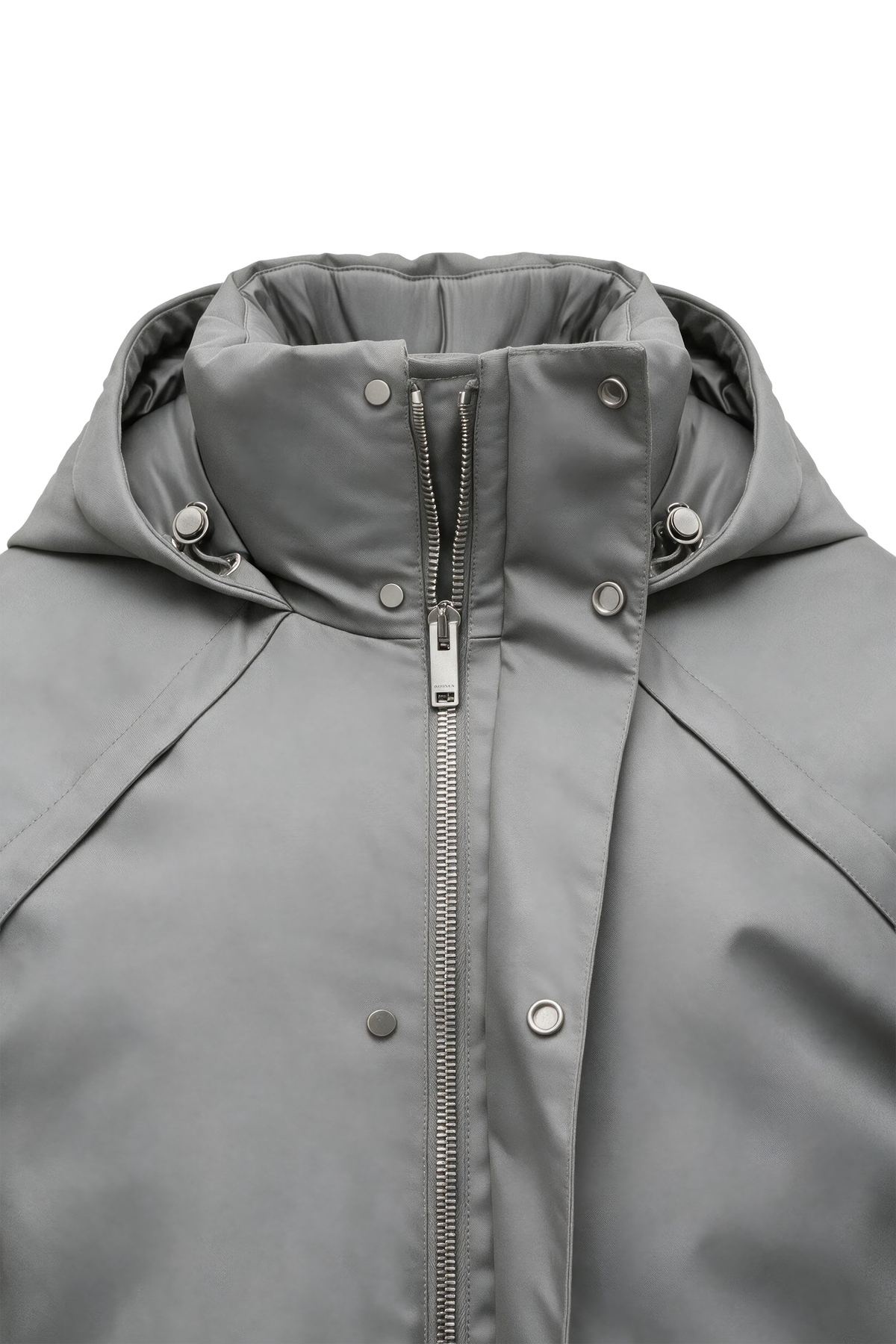 LANGUARD_Grey_Product_Collar