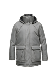 LANGUARD_Grey_Product_Front