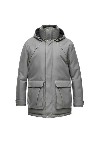 LANGUARD_Grey_Product_Front