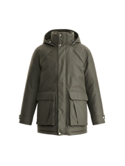 LANGUARD MEN PARKA