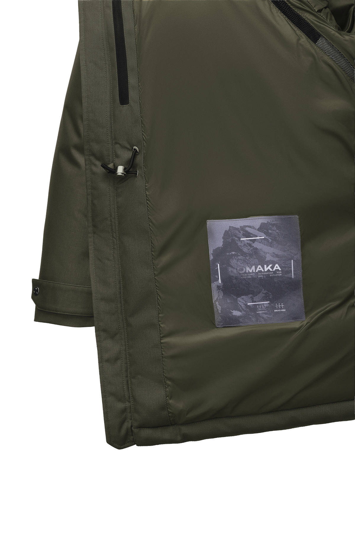 LANGUARD_Khaki_Product_Inside