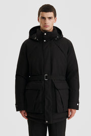 LANGUARD MEN PARKA