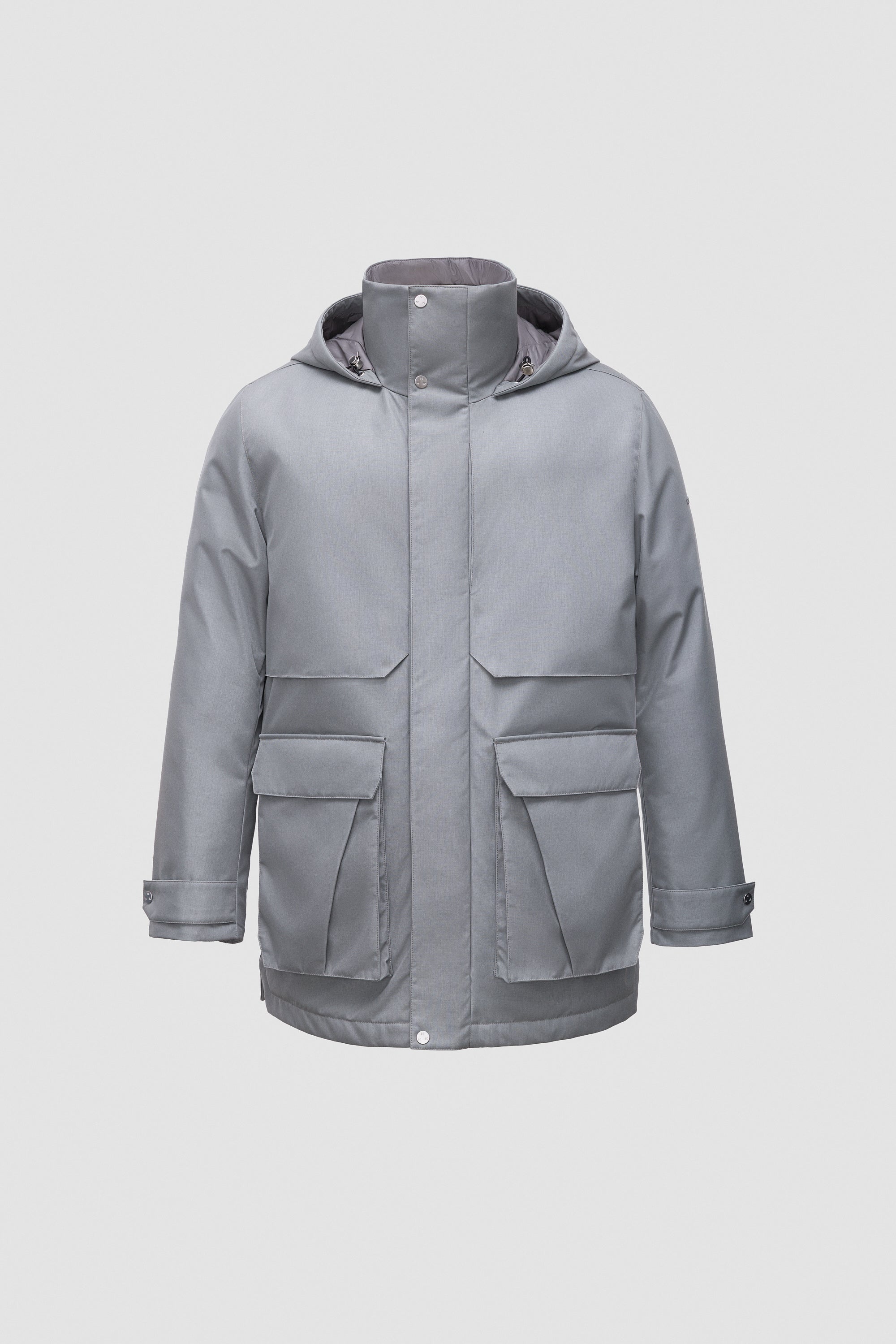 Velan Men Parka