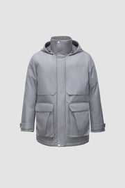 Velan Men Parka