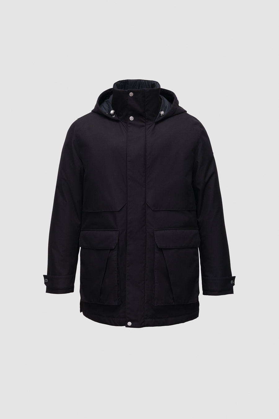 Velan Men Parka