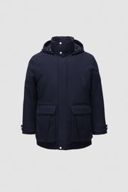 Monte Rosa Men Parka