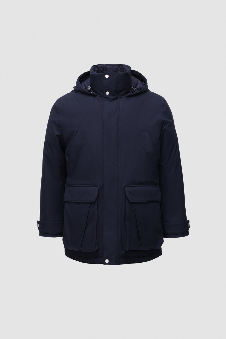 Monte Rosa Men Parka
