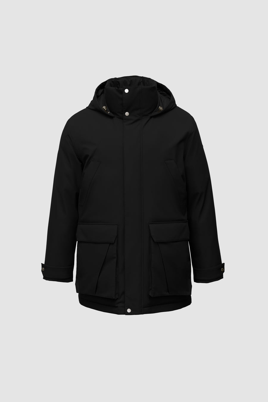 Monte Rosa Men Parka