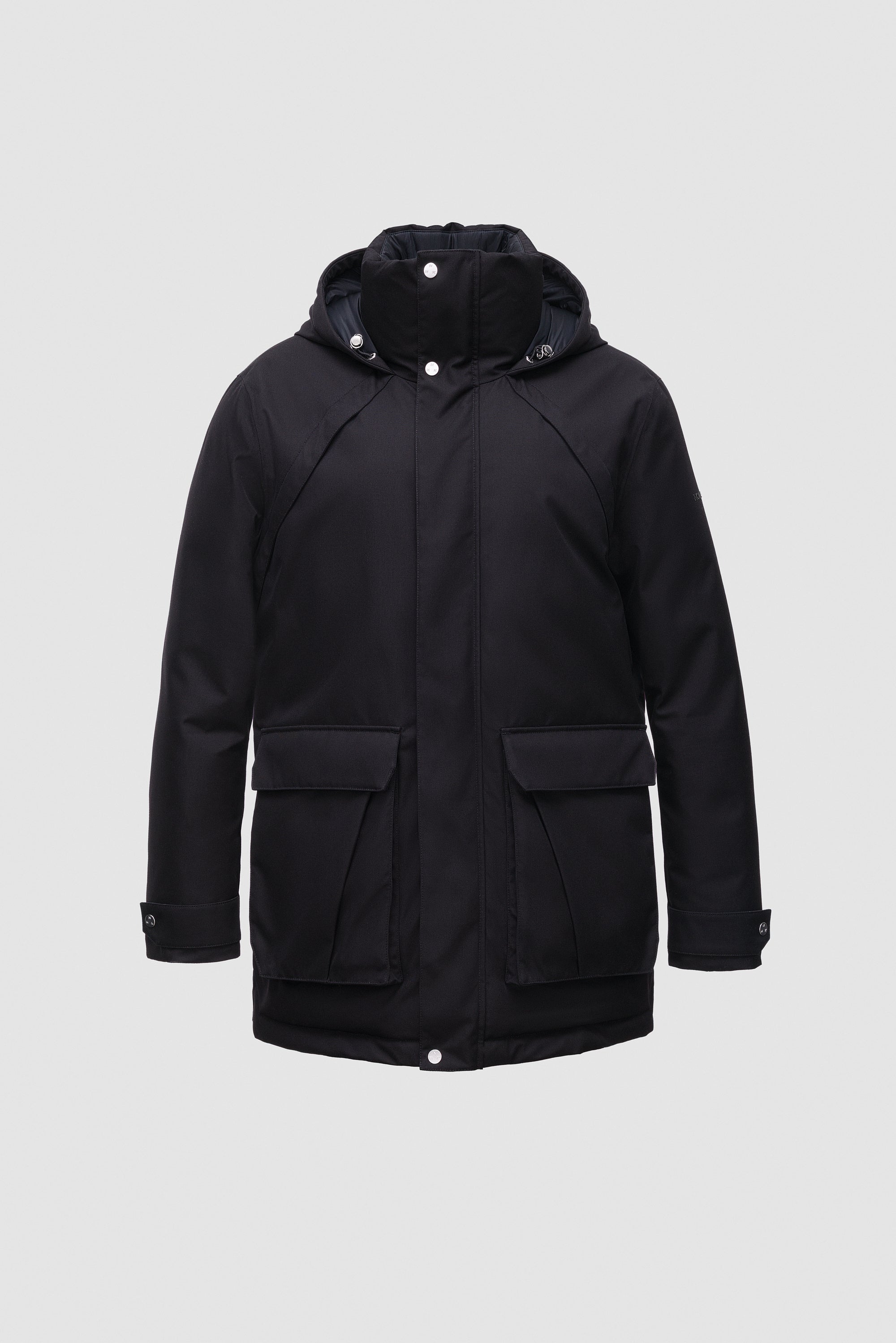 LANGUARD MEN PARKA
