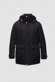 LANGUARD MEN PARKA