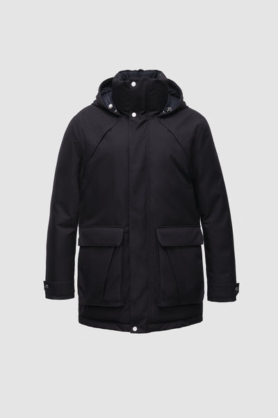 LANGUARD MEN PARKA