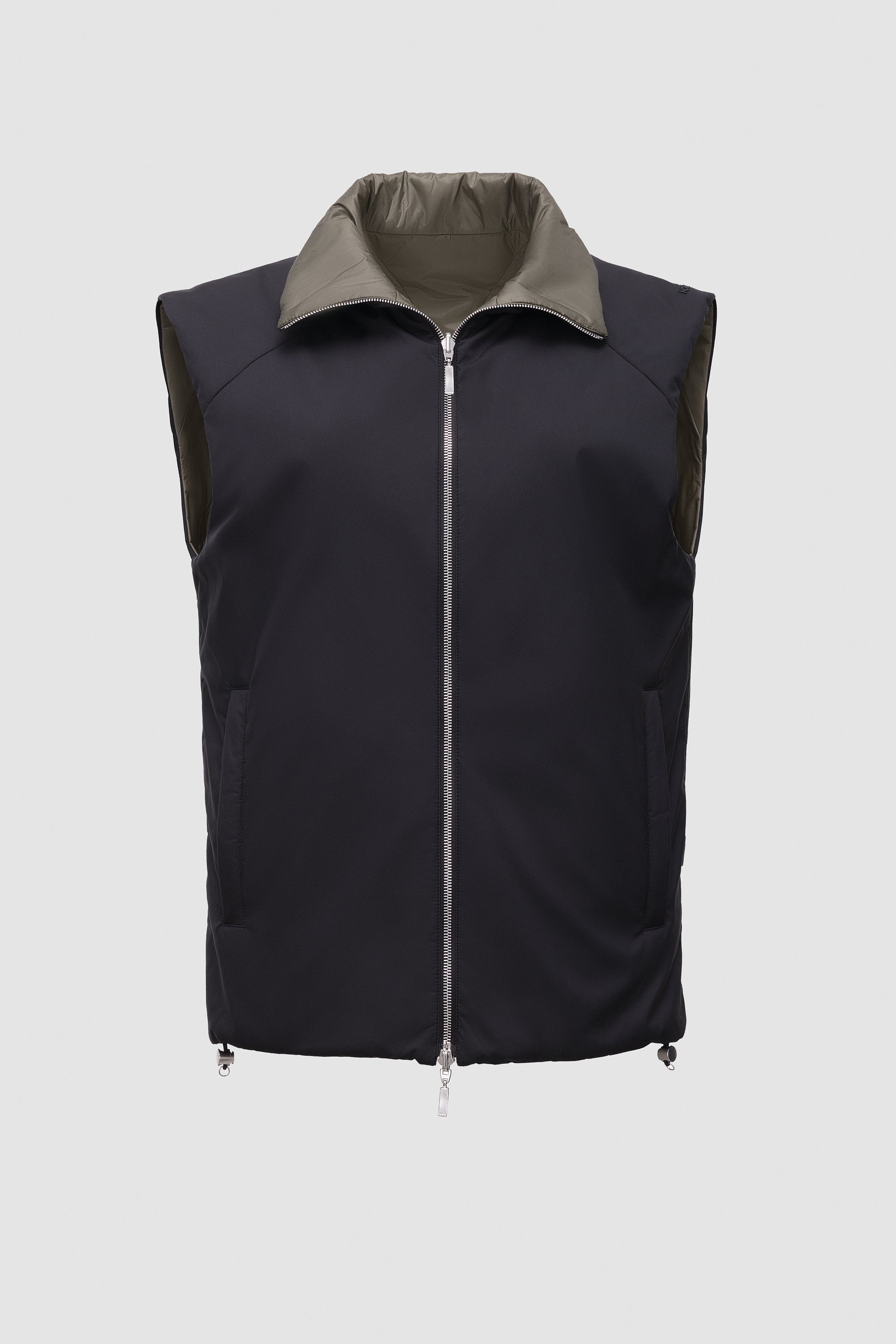 Alvier Men Vest