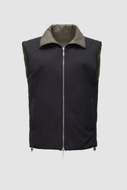 Alvier Men Vest