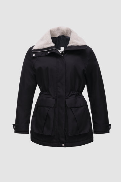 Velan Women Parka