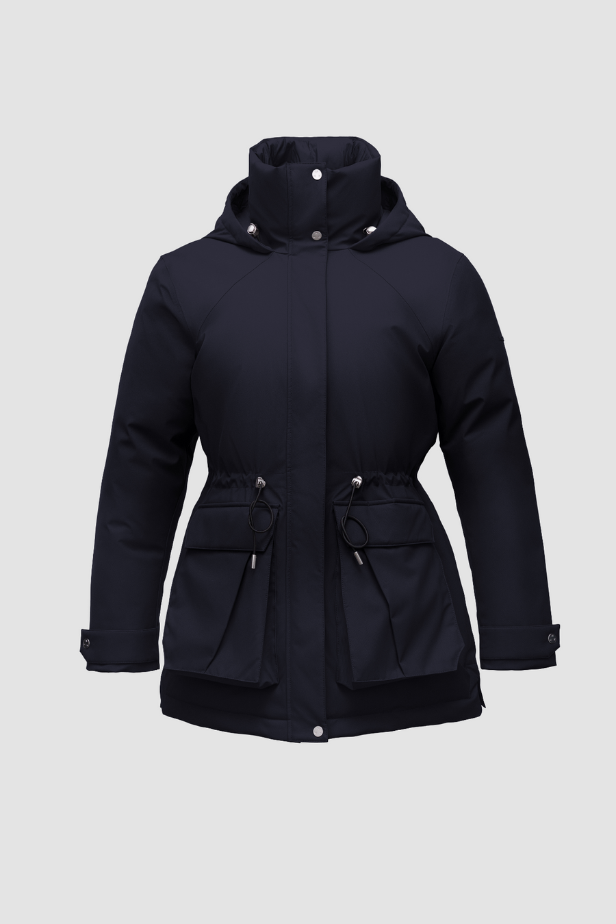 MONTE ROSA WOMEN PARKA