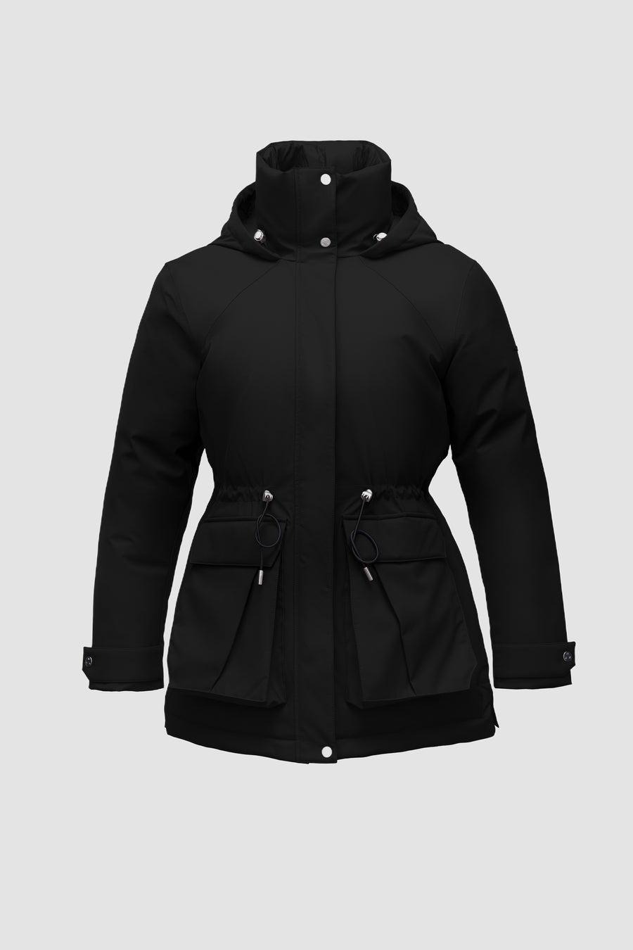 MONTE ROSA WOMEN PARKA