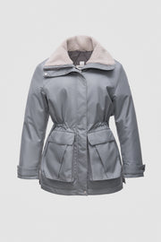 Velan Women Parka